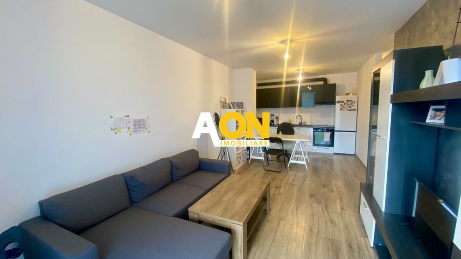 Apartament 2 Camere,  Bloc Nou, Parcare Subterană - Poză 1