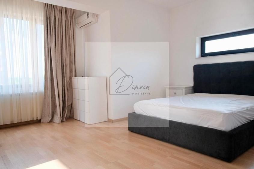 Apartament 4 camere de vanzare Baneasa I Complex Privighetorilor - Poză 15