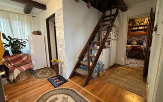 Două case de vânzare cu teren 1800 mp Dobolii de Sus - Poză 6
