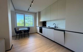Chirie, apartament, 1 cameră, bd. Decebal, Botanica - Poză 1