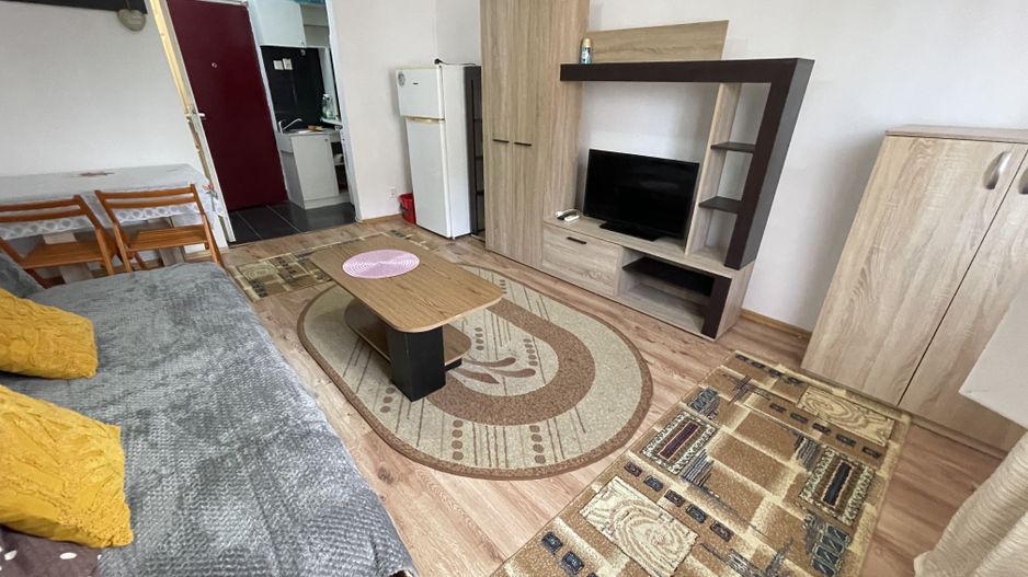 Garsonieră de vânzare în zona Aradului - Poză 3