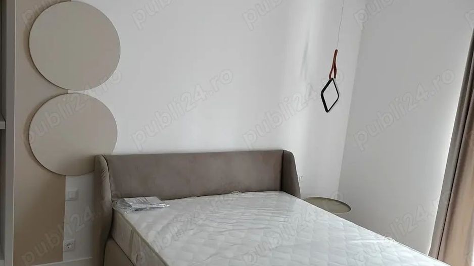 Apartament 2 camere | loc de parcare | One Cotroceni Park - Poză 6