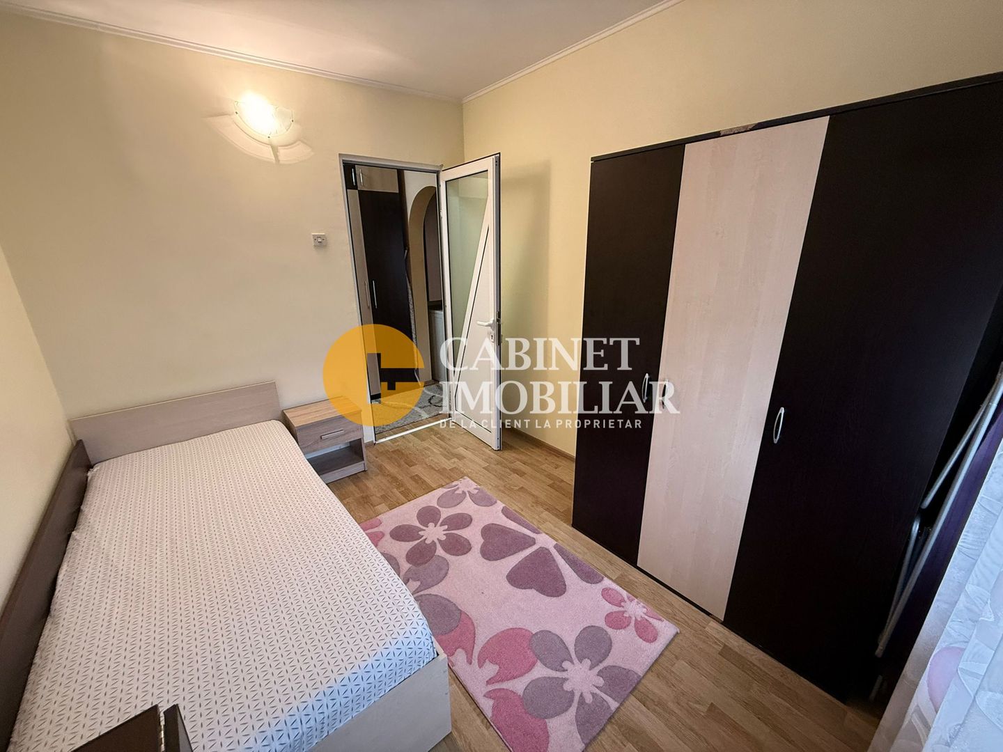 3 Camere - 52 mp - Zona Dacia - Poză 3