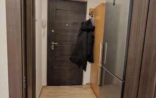 Garsonieră Lujerului – Piața Veteranilor 3 min metrou - Poză 7