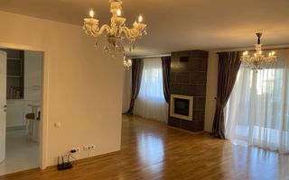 Apartament 3 camere de închiriat | Ibiza Sol Pipera | Terasă | 2 parcări - Poză 4