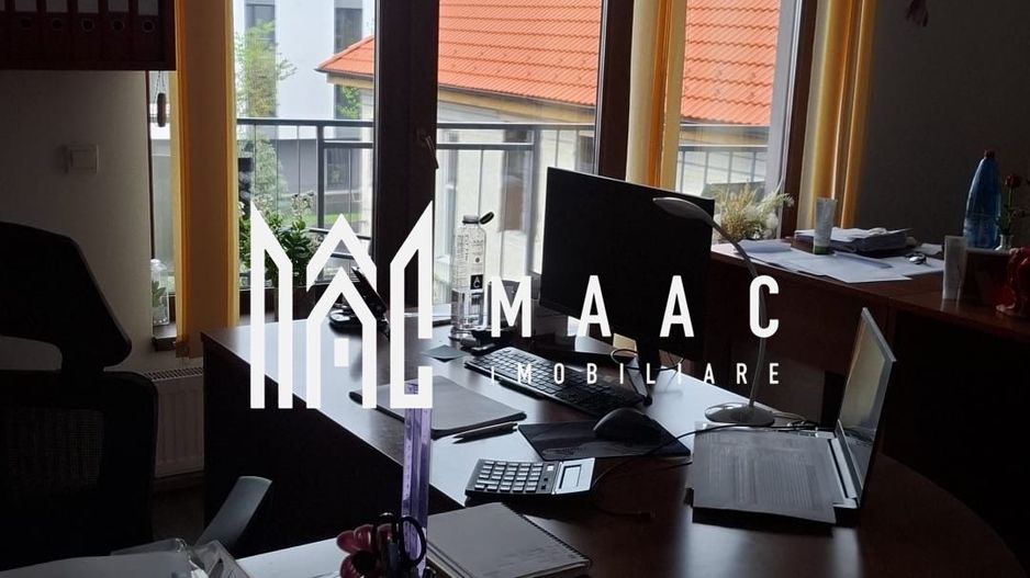 Spațiu de Birouri | 135 Mp | Loc de Parcare | Calea Dumbrăvii - Poză 10