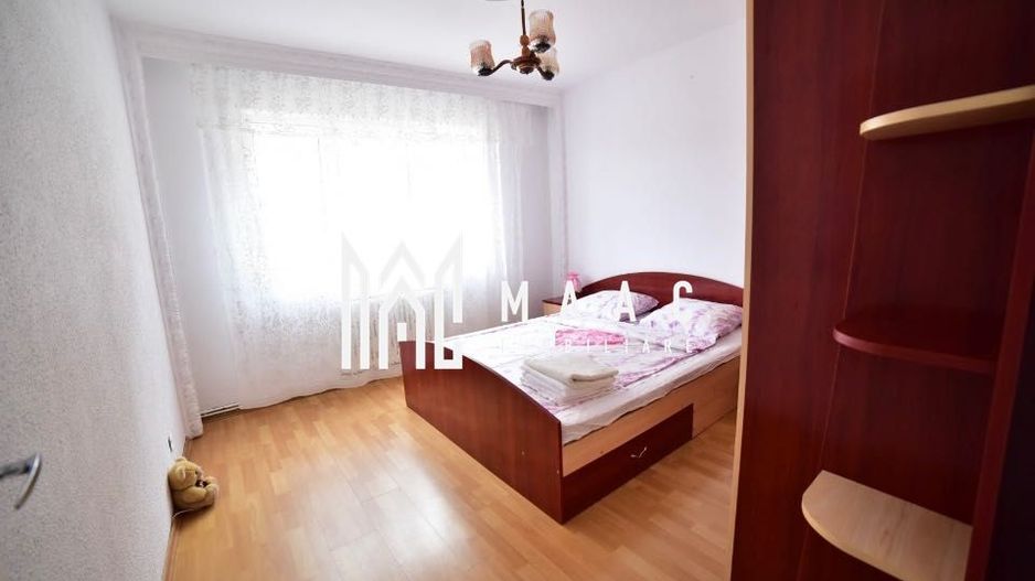 Apartament 3 Camere | 76 mp | Etaj 6/10 | Vasile Aaron - Poză 7