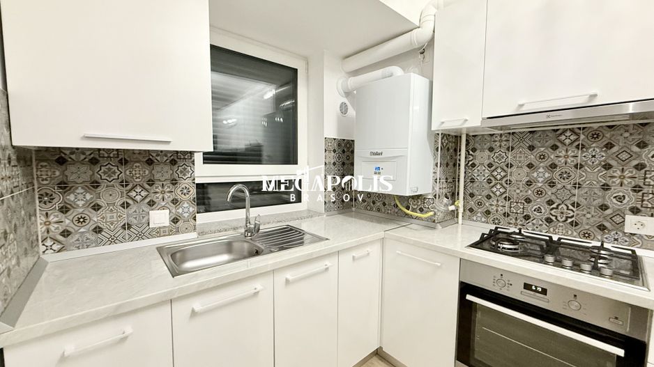 Apartament 3 camere | 2 Băi | 73 MP | Avantgarden Bartolomeu - Poză 10