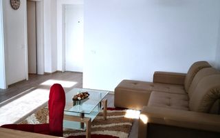 2 camere| Vivalia Grand| MEDICINA| locul de parcare 50 euro/luna| pet friendly - Poză 4