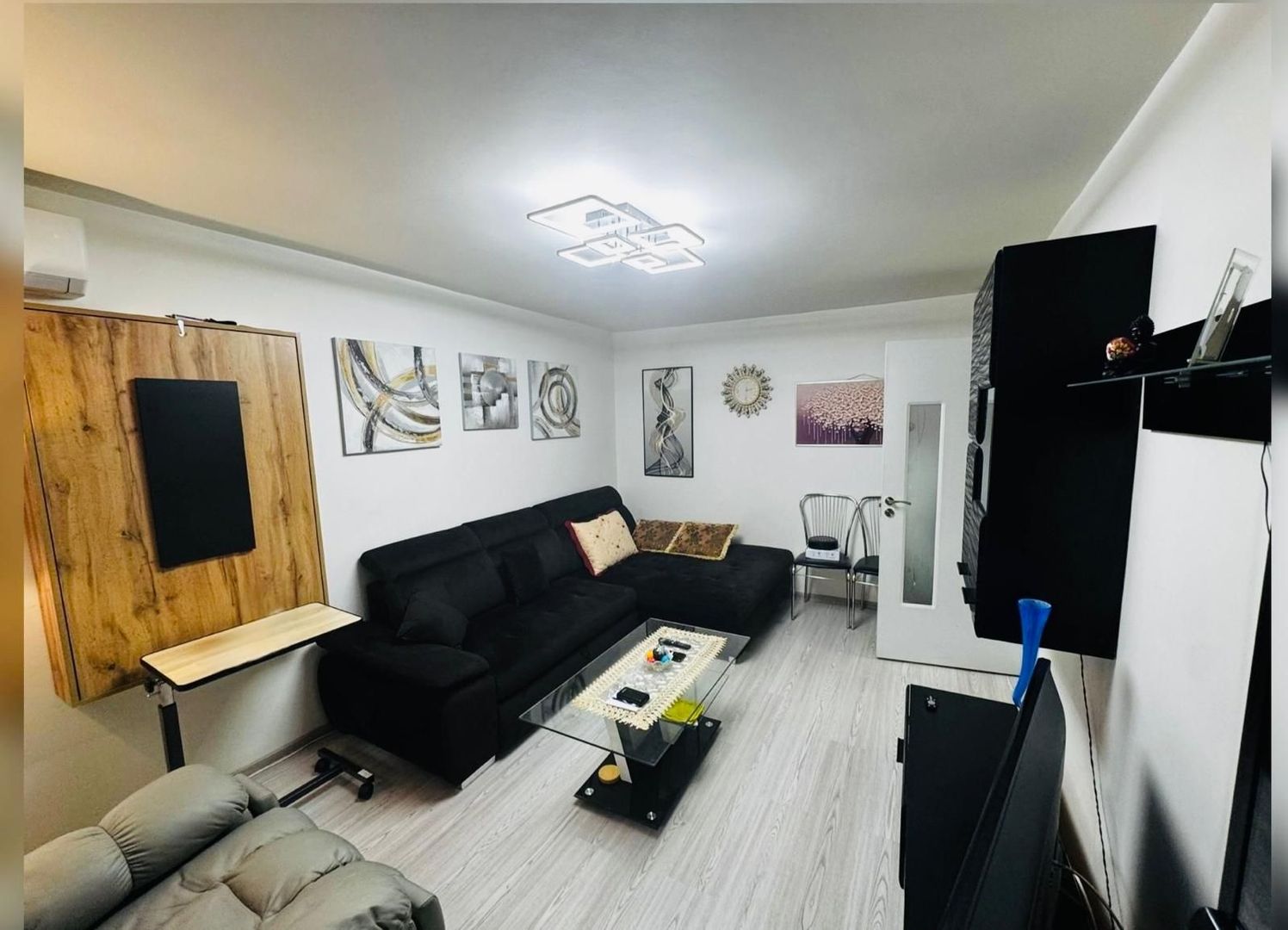 Apartament 2 camere - Strada Azotului - Pantelimon - Poză 1