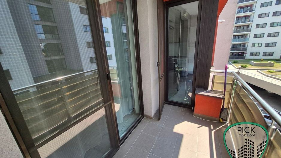 P 4172 - Apartament cu 2 camere în Târgu Mureș, Tudor - Poză 9