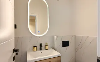 Apartament modern cu 3 camere si terasa generoasa, Grigorescu - Poză 12
