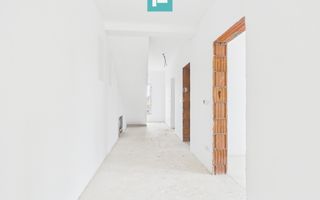 Giarmata Duplex Modern P+E - Poză 9