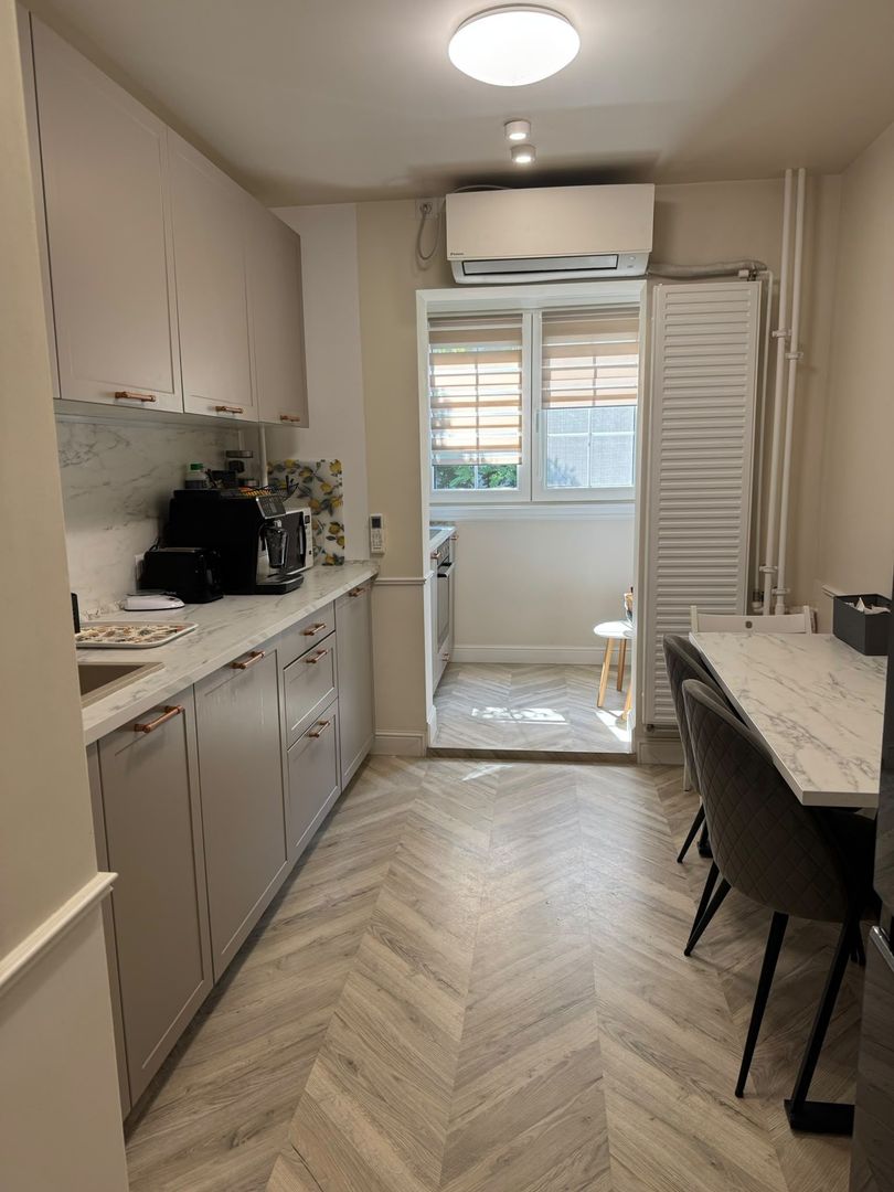 Apartament 3 Camere - Dristor - Renovat Lux - Poză 6