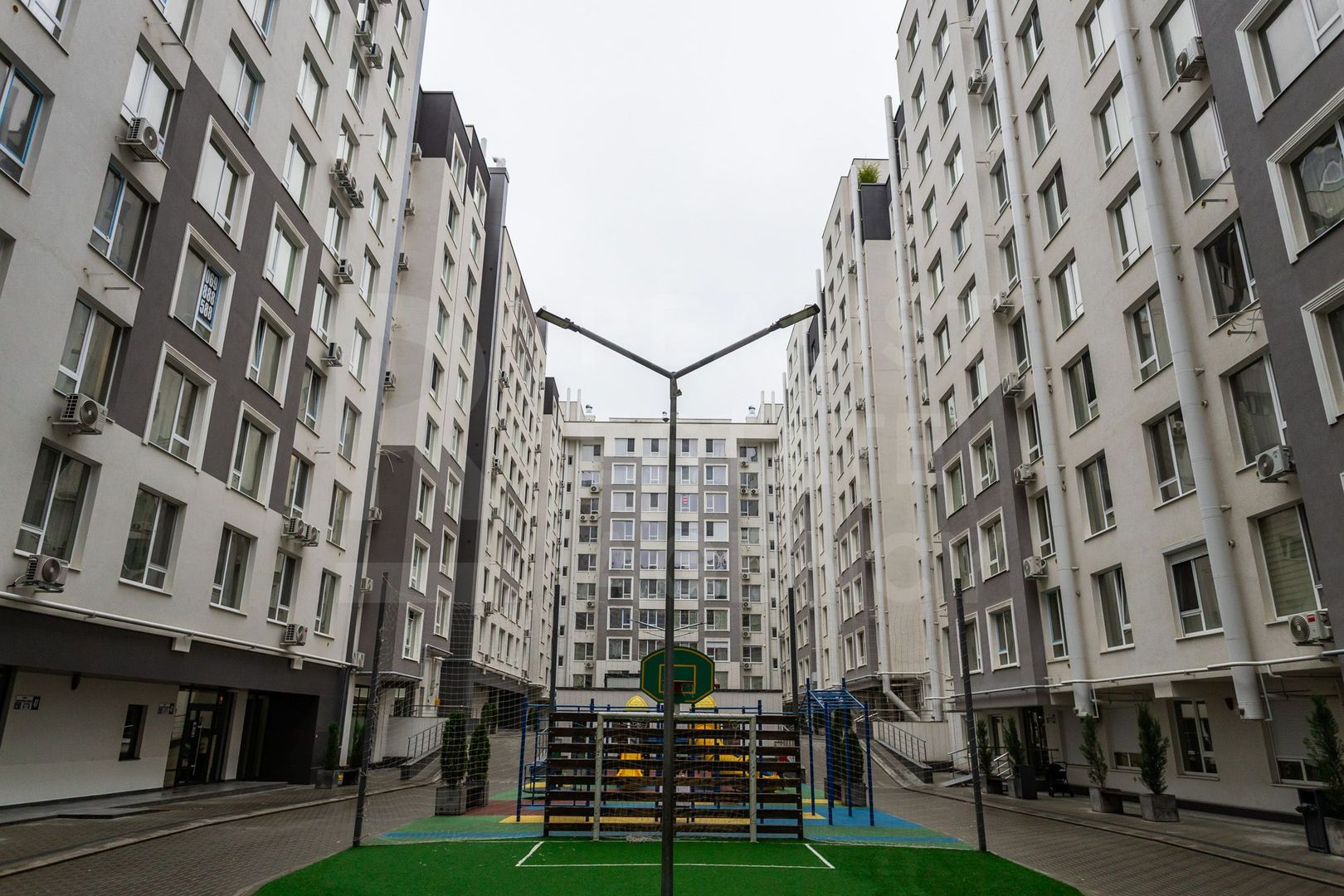 Vânzare, apartament, 3 camere, str. Nicolae Milescu Spătaru, Ciocana - Poză 56