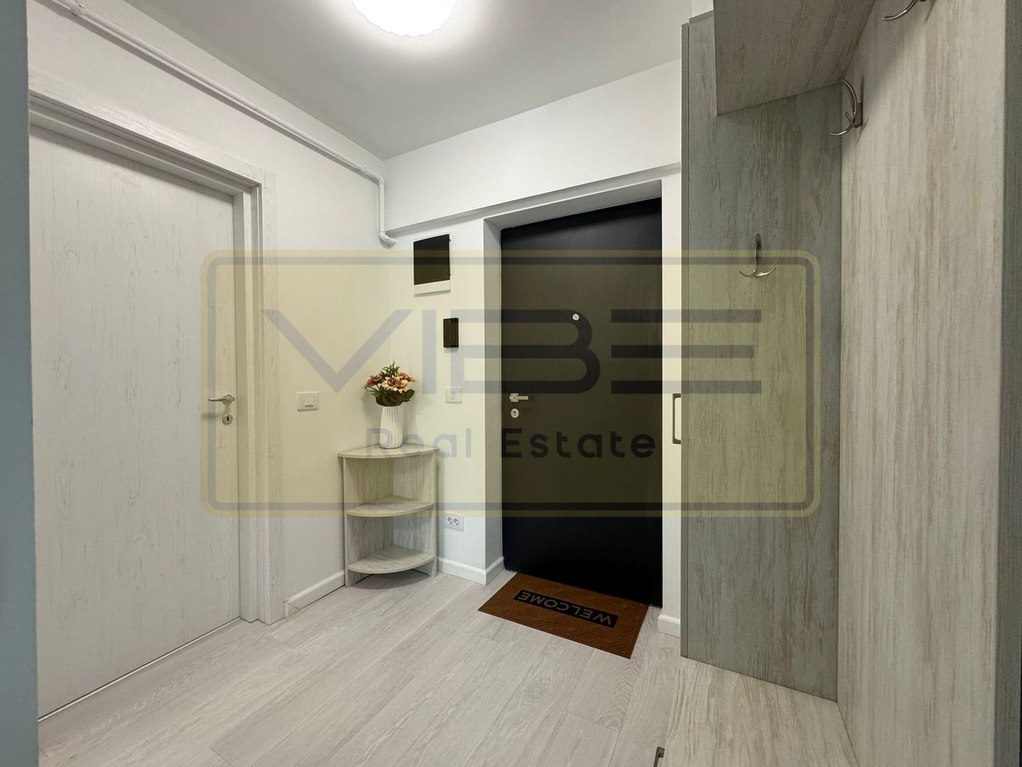 Apartament NOU 1 camera Bucium Mega Image - Poză 12