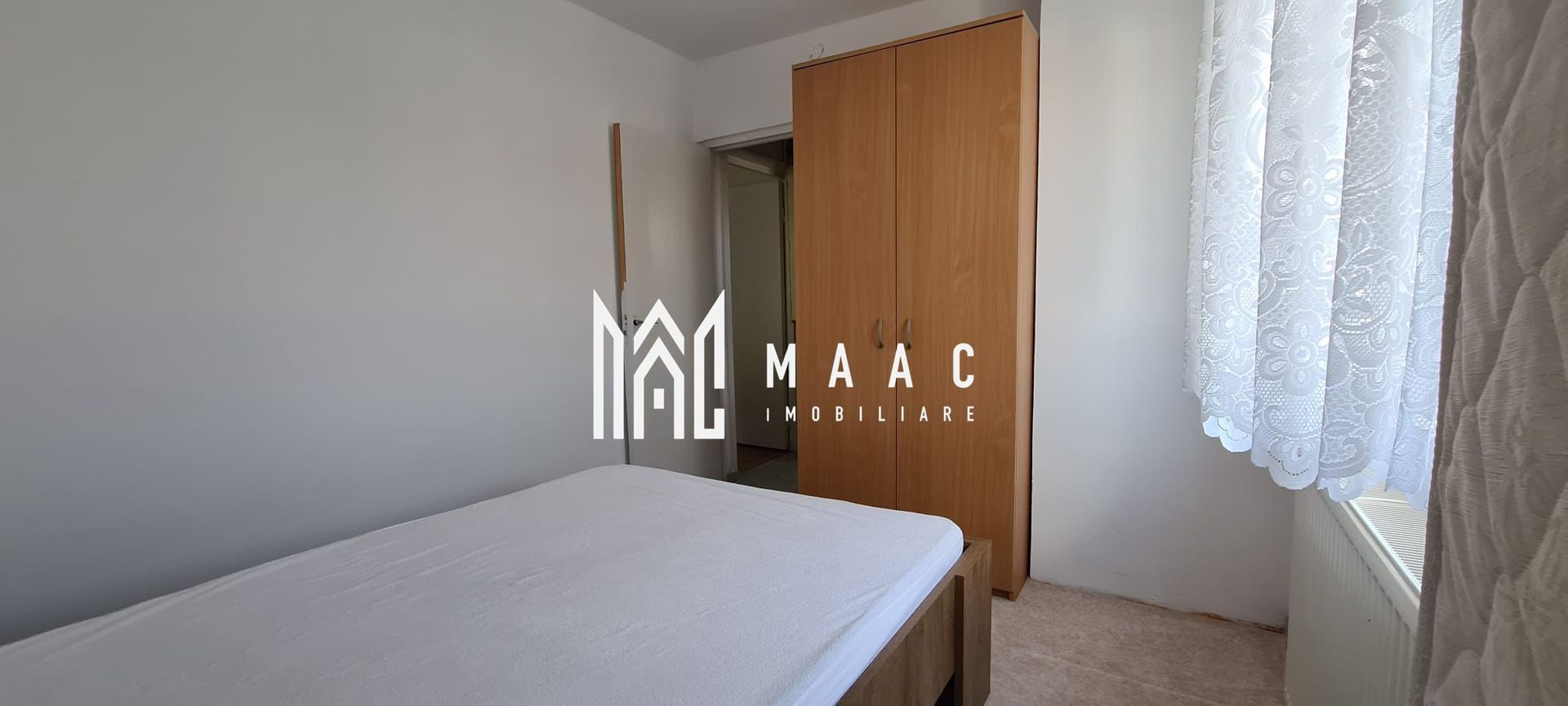 Apartament 3 Camere | Etaj 3 | Zona Mihai Viteazu - Poză 10