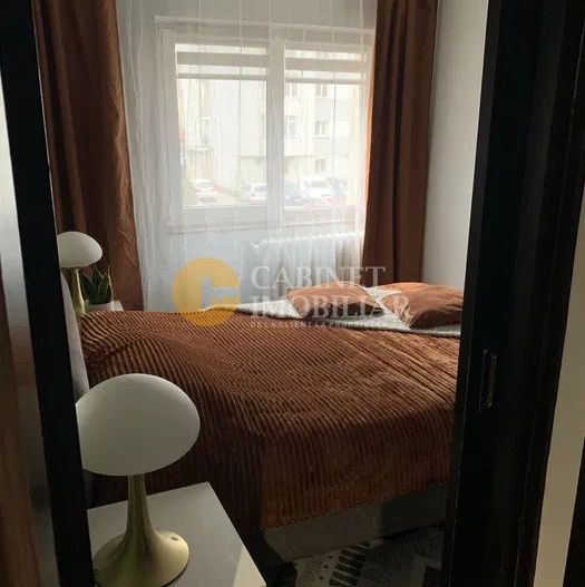 2 Camere RENOVAT - ETAJ 1 - MOBILAT si UTILAT  - PACURARI ALPHA BANK - Poză 4