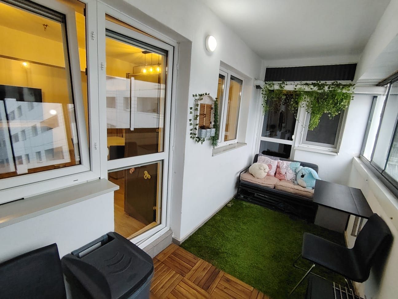 Apartament 2 camere metrou Dimitrie Leonida | Loc Parcare | Bloc nou - Poză 14