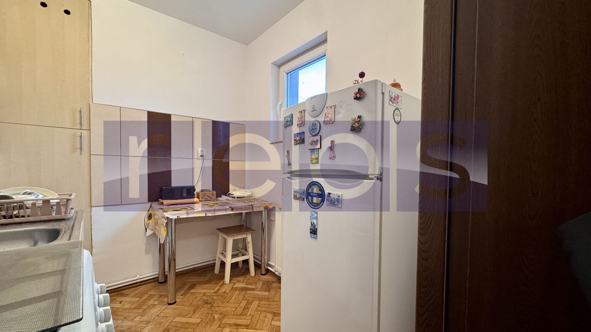 GARSONIERA CU TERASA | STEFAN CEL MARE | METROU - Poză 6