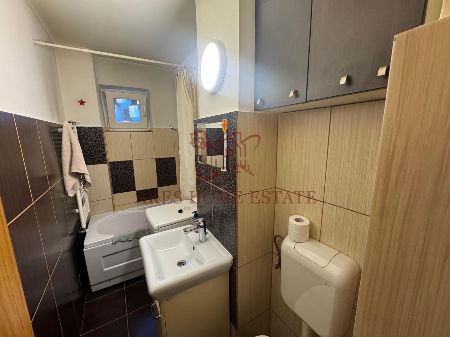 Apartament 3 camere de închiriat | Complex Studențesc - Olimpia - Poză 4