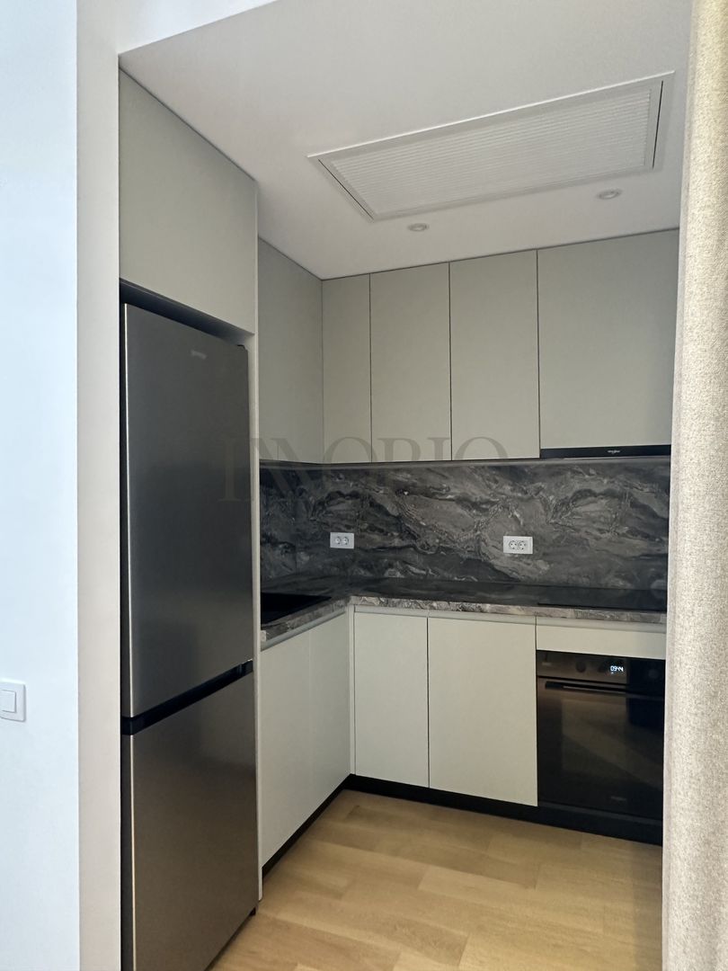 Studio Dublu Lux, Mobilat Premium | ONE LAKE CLUB - Poză 3