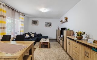 Casa Coiciu 5 camere la sol cu teren 408 mp si garaj - Poză 3