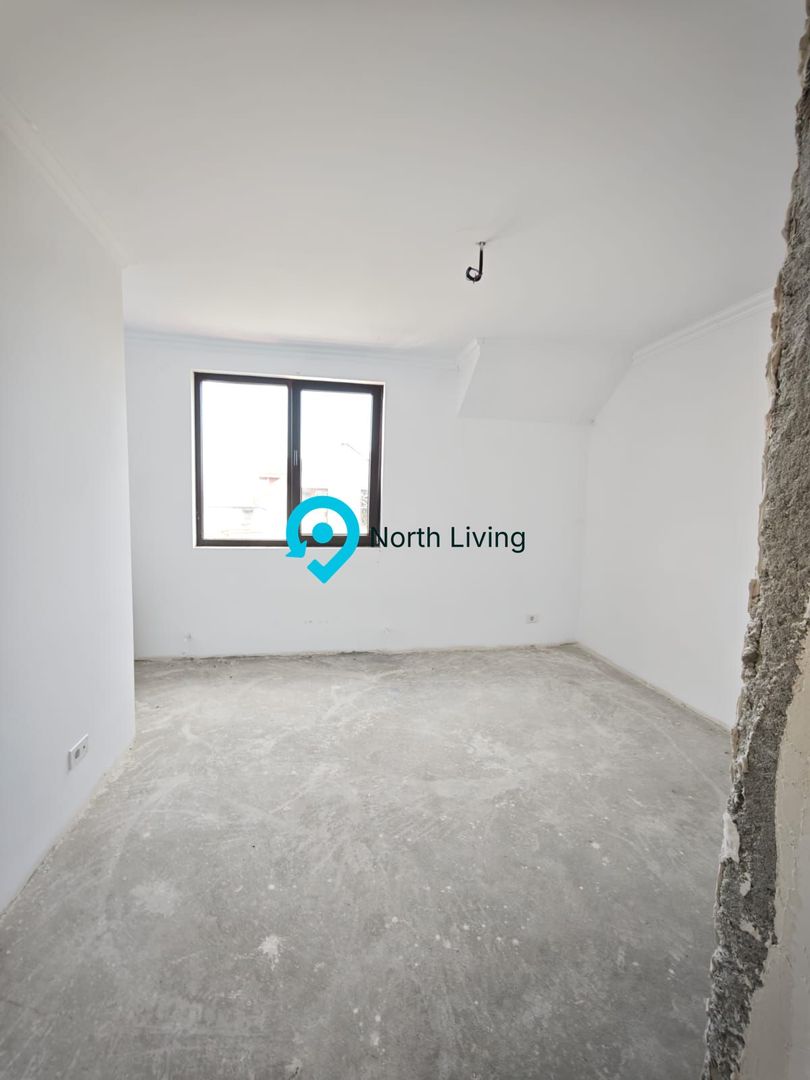 Casa Buftea 3 camere | construcție 2022 | personalizabil - Poză 12