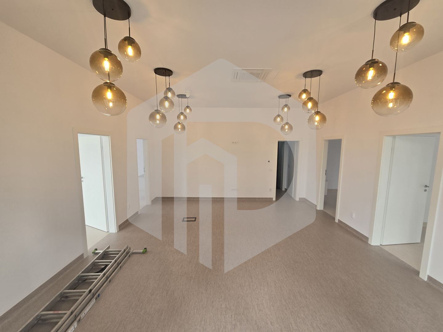 Spatiu comercial 125 mp 6 locuri parcare Doamna Stanca - Poză 1