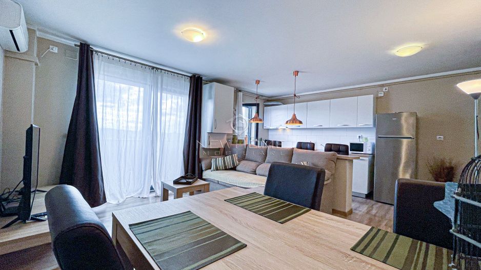 Apartament LUX 3 camere, Parcare, zona Iulius Mall - Poză 2