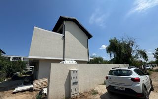 De vanzare | Vila tip duplex | Popesti-Leordeni | 185 mp utili | - Poză 2