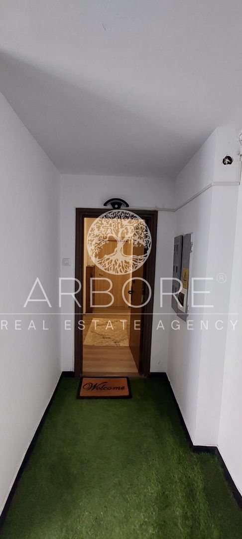 Închiriere 3 camere Bd. Unirii, 76 mp, mobilat, parcare - Poză 14