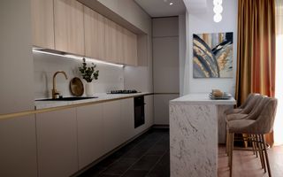 Apartament superb cu 2 camere | City of Mara | Circumvalatiunii - Poză 7
