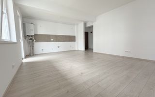 Apartament cu 3 camere/67mp/imobil calitativ/CF. - Poză 2