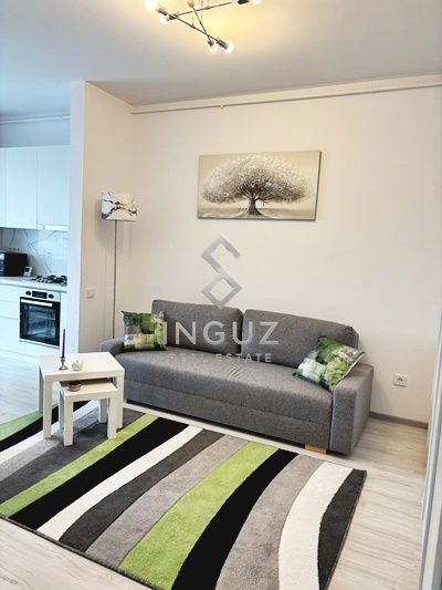 PRIMA ÎNCHIRIERE – Apartament 2 camere | Atena Residence – Pallady - Poză 1