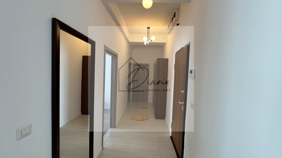 COM 0% I  3 camere LUX Pipera I Porsche Pipera I Gata de mutare - Poză 7