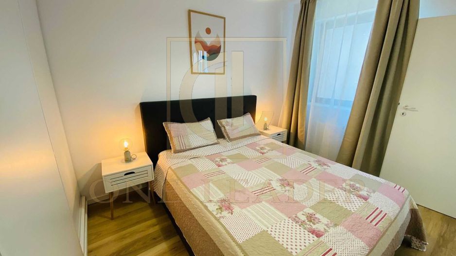 Apartament 2 Camere | Parcul Tineretului – Orășelul Copiilor - Poză 5