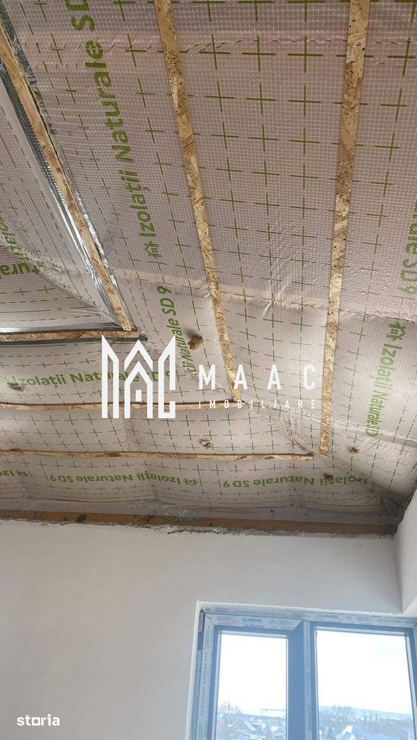 Casă 5 camere de vânzare | Șura Mică, Sibiu | 165 mp - Poză 6