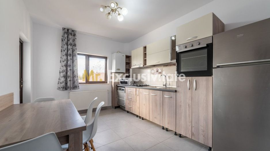 Apartament spatios de 3 camere – Strada Primaverii, Stefanesti | 8 min Pitești! - Poză 9