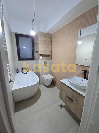 OPORTUNITATE | APARTAMENT 3 CAMERE | AVIATIEI | BLOC BOUTIQUE |GRADINA - Poză 3