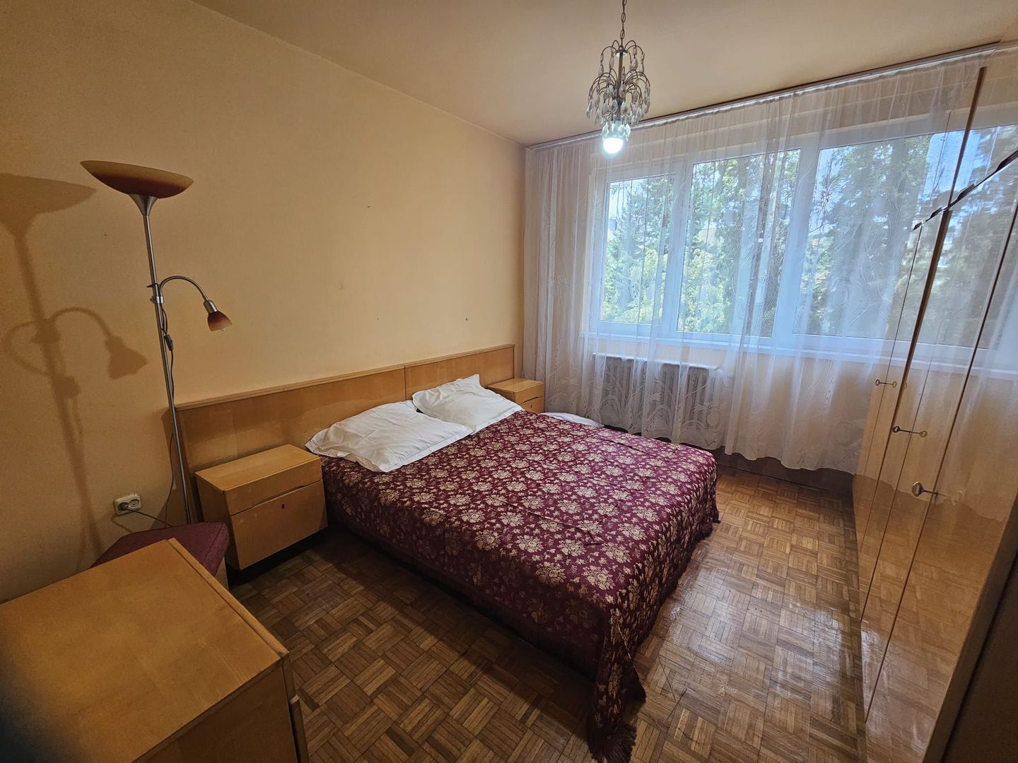 Inchiriez ap 3 camere ,pet frendly,Bartok Bella,Grigorescu - Poză 7