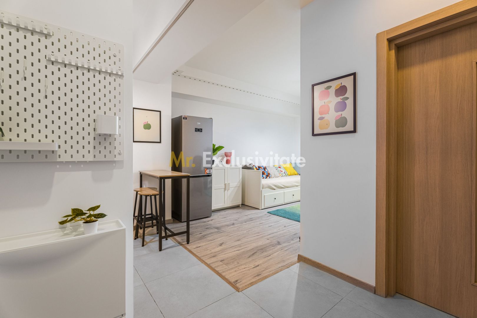 Prima închiriere | 2 camere | Novum Politehnica | Mobilat și utilat - Poză 5