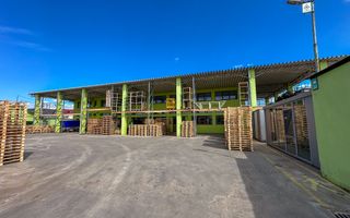 Spațiu/Hala de inchiriat | 800 mpu | Magurele - Prahova | Comision 0% - Poză 10