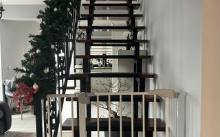 Braytim | Casă individuală P+M | 5 camere | Mobilată | Utilități complete - Poză 12