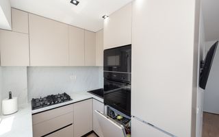 Garsoniera de vanzare, mobilata si renovata 2026, metrou Brancoveanu - Poză 4