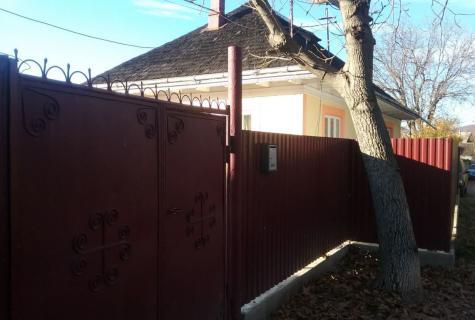 casă Vanatori Neamt judet Neamt - Poză 6