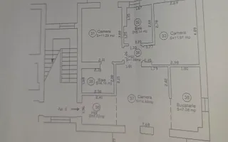 Ap 3 Cam, 2 Băi | Mobilat și Utilat | Zona Kaufland, Dumbravita | et 1 - Poză 12