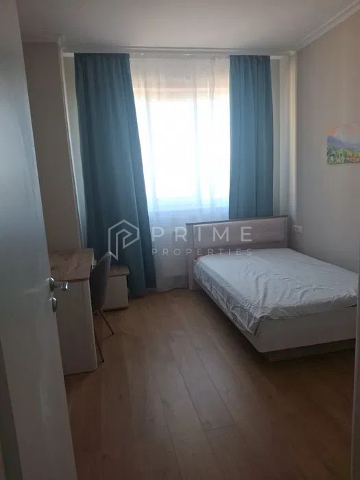 Apartament modern cu 3 camere, 2 băi, etaj 6– Concept 9 - Poză 2