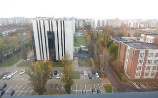 Apartament 2 camere dec. Cotroceni Politehnica Residence - Poză 3