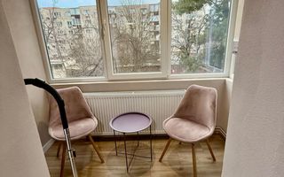 Apartament modern I 850 m Iulius Town I zona Aradului - Poză 9